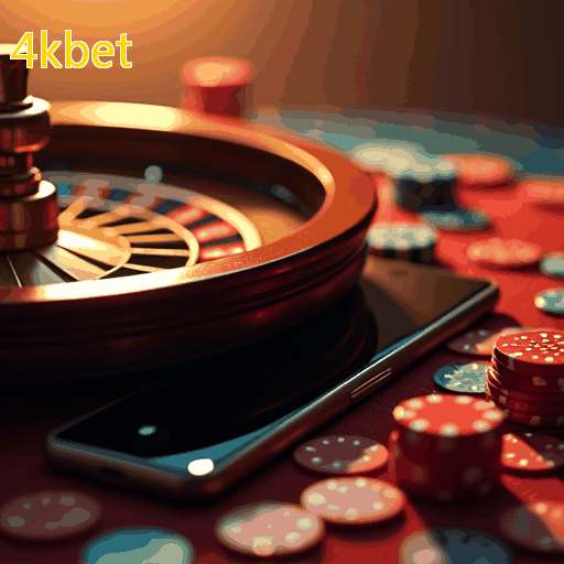 4kbet GAME Jogo Cassino no Brasil 2025